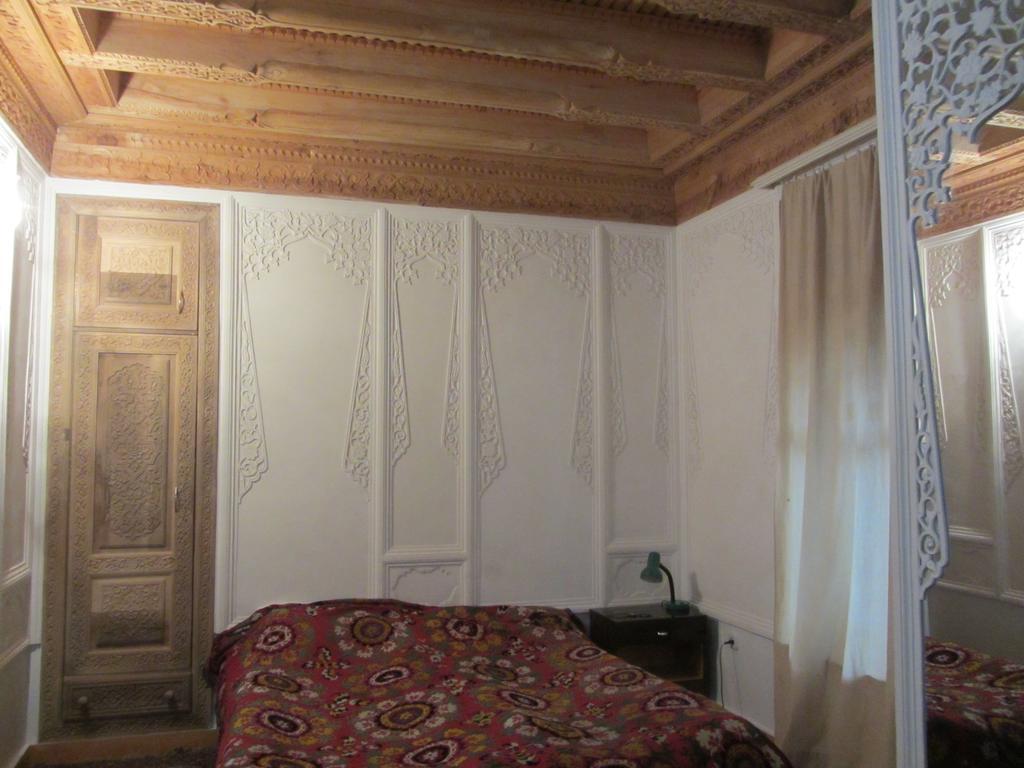 Antica Family Guest House Samarkand Værelse billede